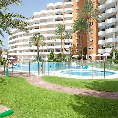 Pretty With View * Marbella