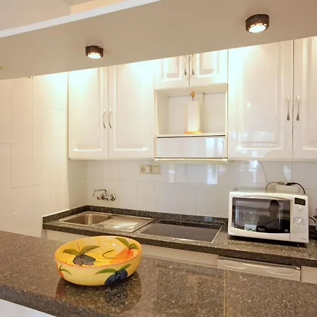 Pretty With View Holiday home Marbella
