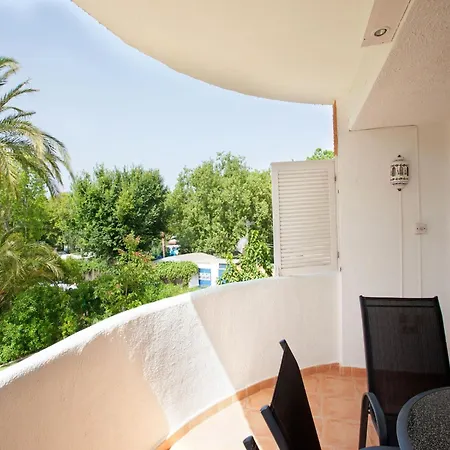 Pretty With View * Marbella