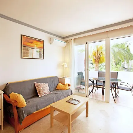 Pretty With View Holiday home Marbella